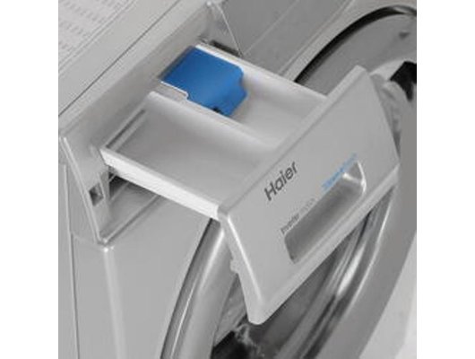 Стиральная машина HAIER HW60-BP12929BS